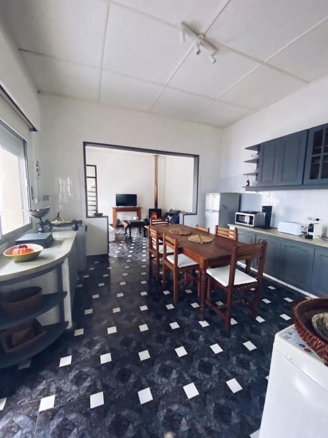 Manuel De Lobo Villa Колония дел Сакременто Екстериор снимка