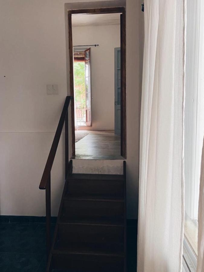 Manuel De Lobo Villa Колония дел Сакременто Екстериор снимка
