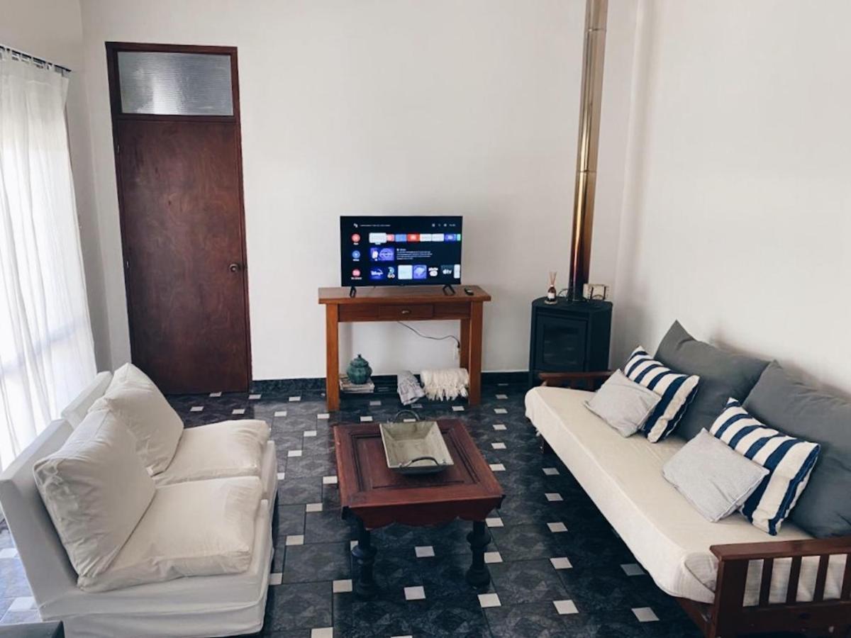 Manuel De Lobo Villa Колония дел Сакременто Екстериор снимка